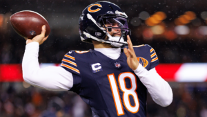 Dave Richard's Quarterback Tiers provide the blueprint for how to draft QBs in 2026 Fantasy Football drafts