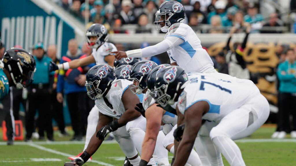 NFL sophomore QB outlook: Biggest 2026 questions for Cam Ward, Jaxson Dart and Tyler Shough