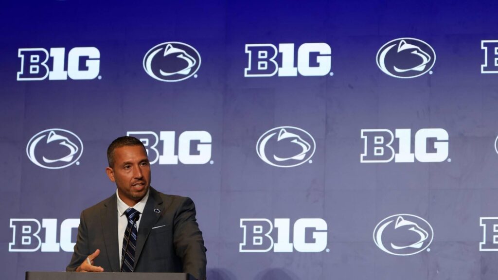 2026 Big Ten Media Days takeaways: Penn State ready to contend, Tony Petitti downplays contention with SEC