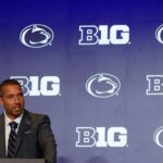 2026 Big Ten Media Days takeaways: Penn State ready to contend, Tony Petitti downplays contention with SEC