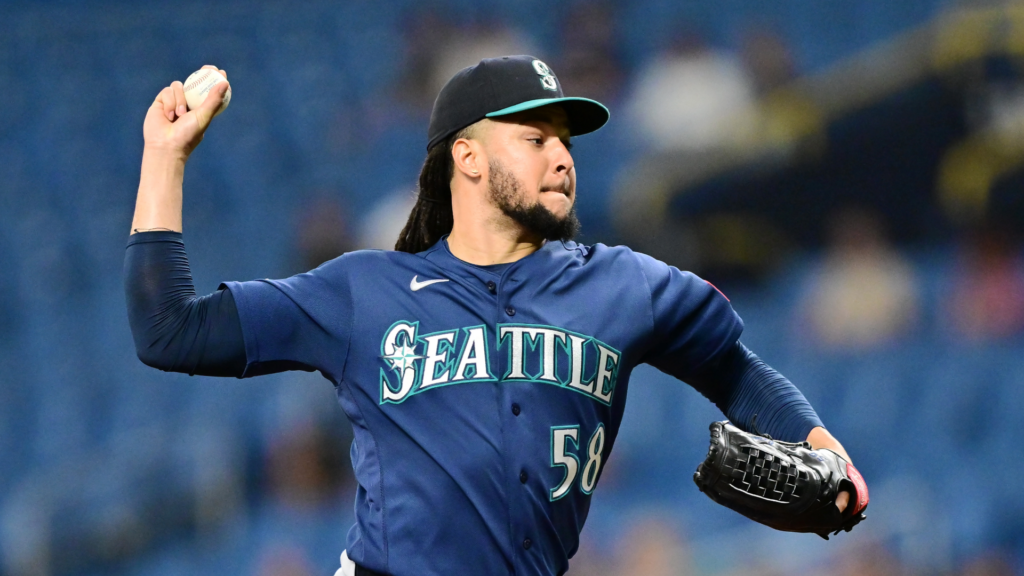 MLB rumors: Rays may be big buyers; Mariners ready to move starter; Mets trade candidate could be off table