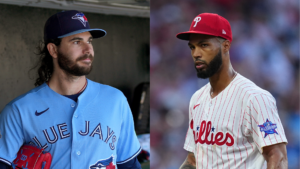 2026 MLB All-Star Game: Phillies' Cristopher Sánchez, Blue Jays' Dylan Cease to start Midsummer Classic