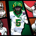 Building an ultimate college football roster: The FBS’s best position groups in 2026