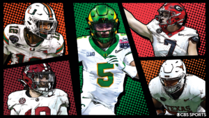 Building an ultimate college football roster: The FBS's best position groups in 2026