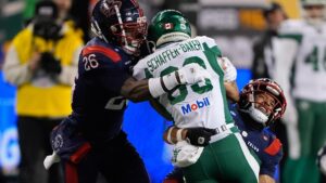 CFL odds, picks: Montreal-Calgary, Winnipeg-Ottawa featured in expert's Week 7 best bets
