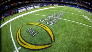 College Football Playoff schedule: Dates, locations for quarterfinals and semifinals through 2031