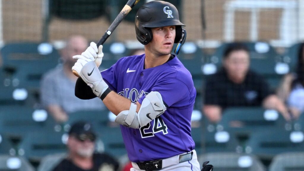 Fantasy Baseball Prospects Report: Charlie Condon, Zac Veen are beating down the door but have no clear path