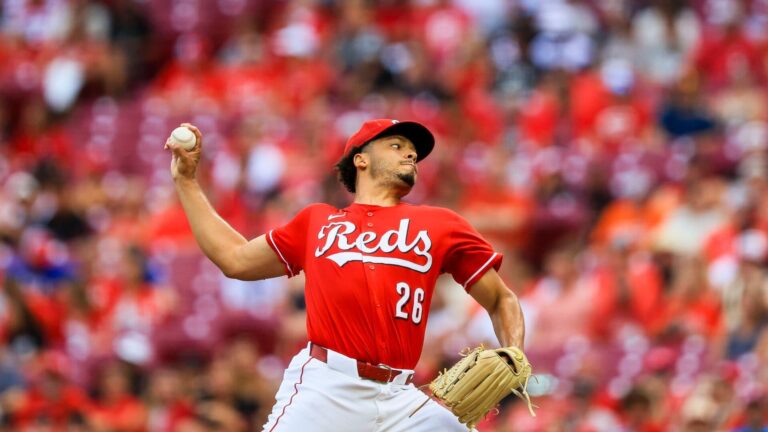 Reds vs. Guardians odds, prediction, time: 2026 MLB picks for Tuesday, July 28 by proven model