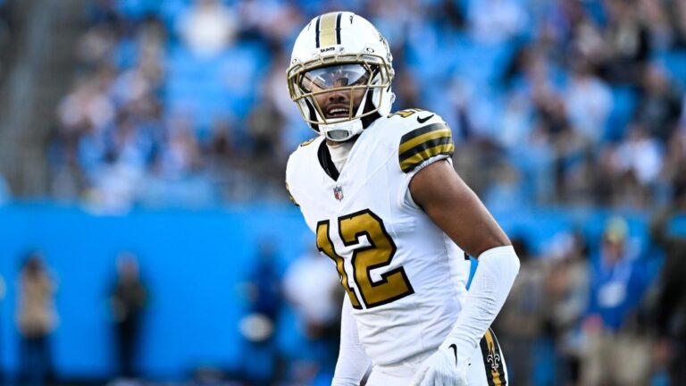 How to build Fantasy Football league winner at No. 7 overall in PPR leagues; full results, winning picks, more