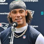 Agent’s Take: Patriots offered to make Christian Gonzalez the NFL’s highest-paid CB. Why isn’t a deal done?