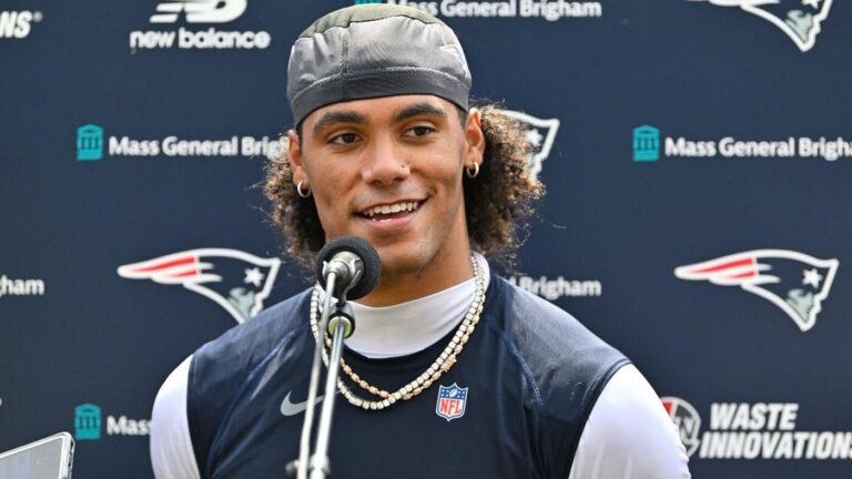 Agent's Take: Patriots offered to make Christian Gonzalez the NFL's highest-paid CB. Why isn't a deal done?