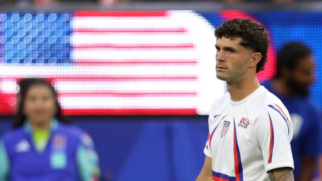 2026 World Cup parlay, best bets: Top picks for matches on Wednesday include England, USA