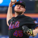 Fantasy Baseball Week 20 Preview: Top 10 sleeper pitchers include Christian Scott, Brandon Young