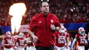 2026 Big Ten Media Days takeaways: Curt Cignetti torches SEC, hometown Northwestern arrives with swagger