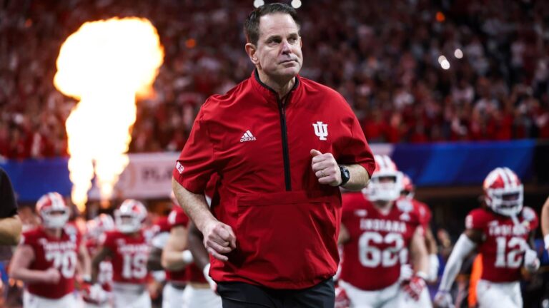 2026 Big Ten Media Days takeaways: Curt Cignetti torches SEC, hometown Northwestern arrives with swagger