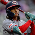 CJ Abrams and the Nationals have exceeded expectations, and that makes trading the All-Star shortstop unlikely