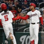Today’s top games to watch, best bets, odds: Braves vs. Nationals, Dodgers vs. Mariners and more
