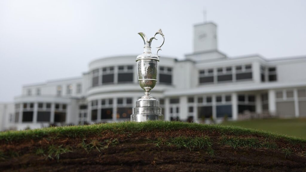 2026 Open prize money, purse: Payouts, breakdown of $17.5 million pool at Royal Birkdale