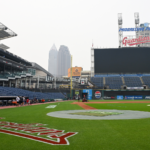 Pirates vs. Guardians game postponed due to air quality conditions stemming from wildfires in Canada