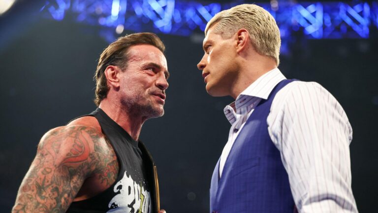 WWE SummerSlam 2026 card: Complete list of matches for Night 1 on Saturday, Night 2 on Sunday in Minneapolis