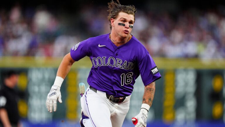 Three up, three down: Cole Carrigg headlines the top waiver-wire stashes