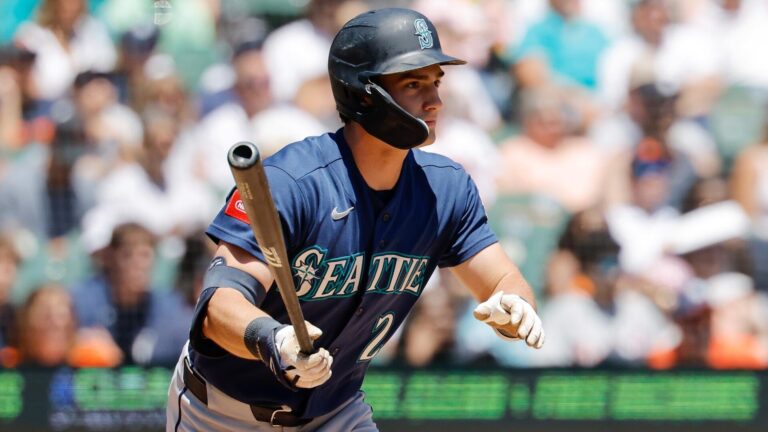 Mariners vs. Rangers prediction, odds, time: 2026 MLB picks for Monday, July 27 by proven model
