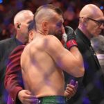 Conor McGregor releases statement on UFC 329 loss, denies entering fight with injury: ‘I am beyond dark here’