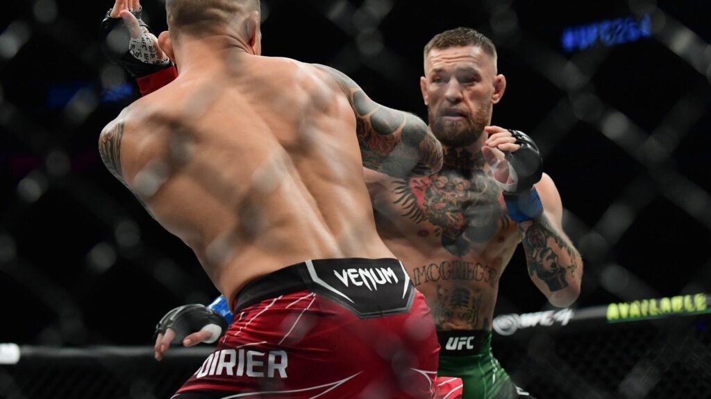 UFC 329 odds, lines, predictions, time: Conor McGregor vs. Max Holloway picks by elite MMA expert