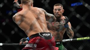 UFC 329 odds, lines, predictions, time: Conor McGregor vs. Max Holloway picks by elite MMA expert