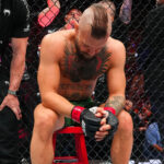 UFC 329: Conor McGregor’s latest injury sums up disappointing end to what could have been his redemption tour