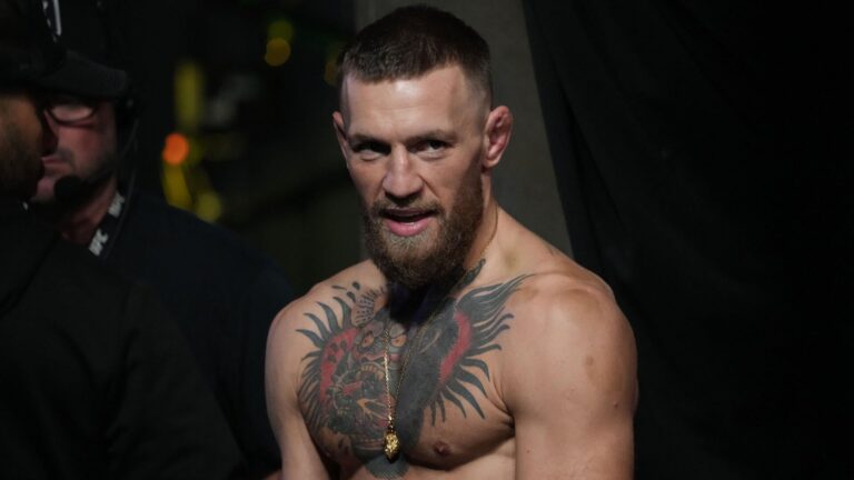 UFC 329 fight card: Five biggest storylines to follow in the return of Conor McGregor
