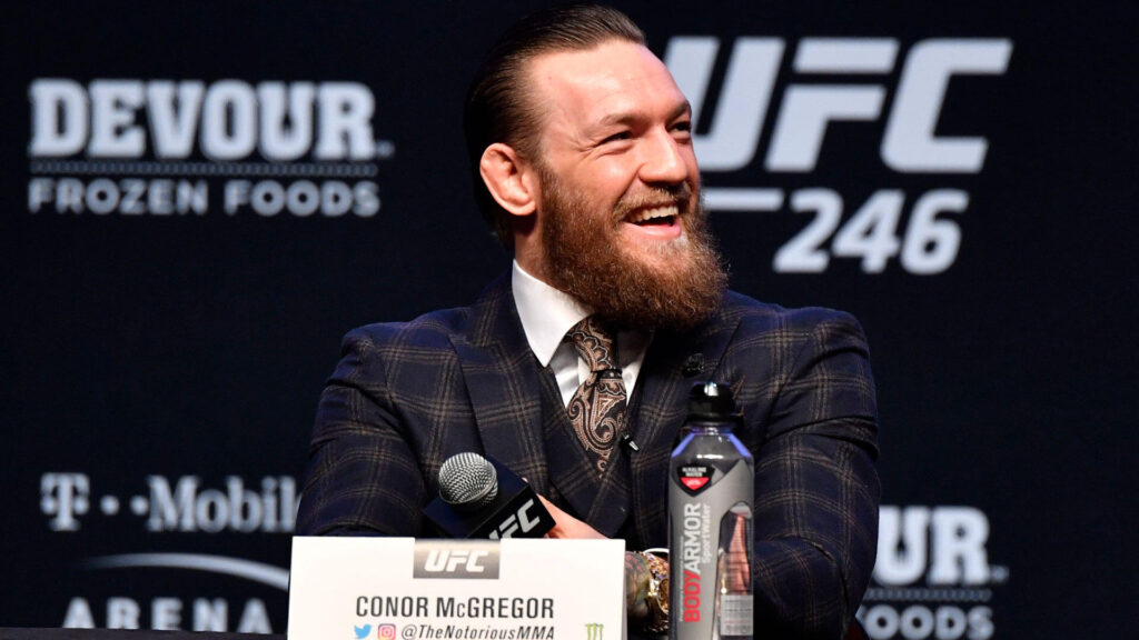UFC 329: Three keys to victory for Conor McGregor against Max Holloway in return from five-year layoff