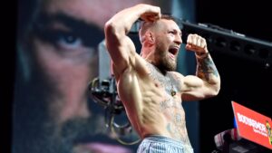 UFC 329 -- Conor McGregor vs. Max Holloway: Fight card, date, odds and more for International Fight Week