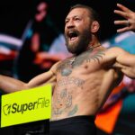UFC 329 start time: Where to watch, live stream Conor McGregor vs. Max Holloway and the full fight card