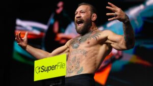 UFC 329 start time: Where to watch, live stream Conor McGregor vs. Max Holloway and the full fight card