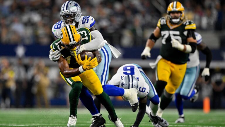 How the NFL could match the drama of World Cup penalty kicks: Two ideas to spice up overtime