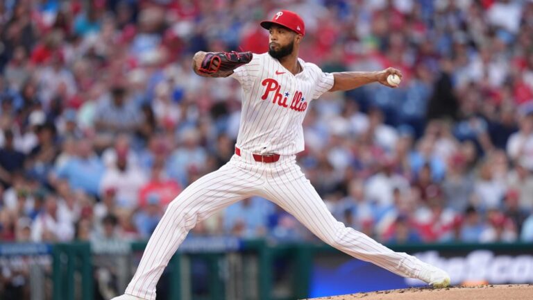Yankees vs. Phillies prediction, odds, time: 2026 MLB picks for Sunday Night Baseball by proven model