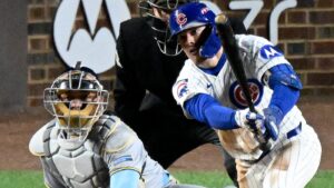 Use BetMGM bonus code CBSSPORTS to get $1,500 in bonus bets for Dodgers vs. Phillies, MLB betting on Wednesday