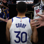 The Warriors are marginalizing the end of Stephen Curry’s prime, and it’s a basketball sin