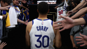 The Warriors are marginalizing the end of Stephen Curry's prime, and it's a basketball sin
