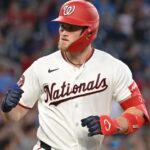 Fantasy Baseball Trade Deadline Tracker: Curtis Mead built for Fenway; Connelly Early fills Nationals need