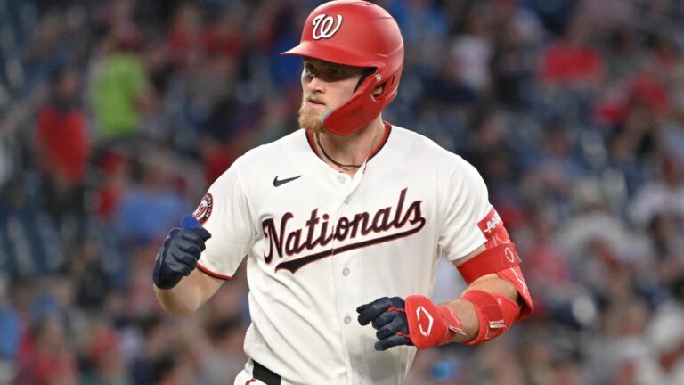 Fantasy Baseball Trade Deadline Tracker: Curtis Mead built for Fenway; Connelly Early fills Nationals need