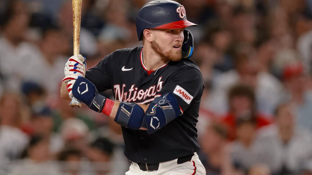 Fantasy Baseball Week 18 Preview: Top 10 sleeper hitters highlight Curtis Mead, Triston Peters