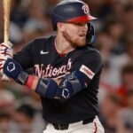 Fantasy Baseball Week 18 Preview: Top 10 sleeper hitters highlight Curtis Mead, Triston Peters