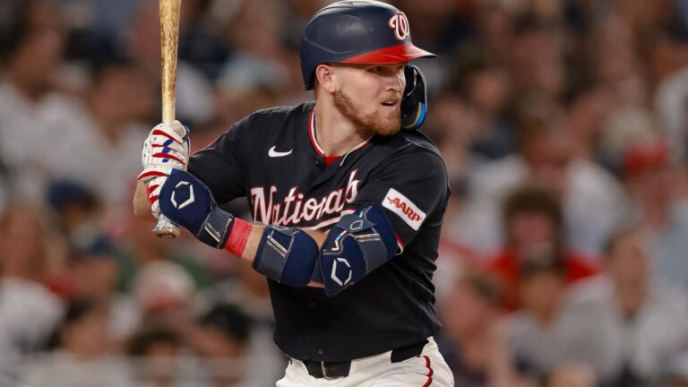 Fantasy Baseball Week 18 Preview: Top 10 sleeper hitters highlight Curtis Mead, Triston Peters