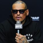 UFC Serbia: Daniel Rodriguez details journey from Mexican prison to first UFC main event