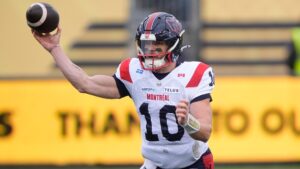 CFL odds, picks, predictions: Montreal vs. Ottawa a part of expert's best bets for Week 9