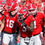 Georgia has its QB in Gunner Stockton, but does Kirby Smart have enough playmakers elsewhere?
