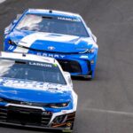 2026 Brickyard 400 predictions, odds, time: NASCAR at Indianapolis picks, best bets from proven model