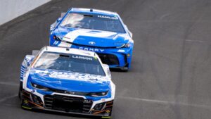 2026 Brickyard 400 predictions, odds, time: NASCAR at Indianapolis picks, best bets from proven model
